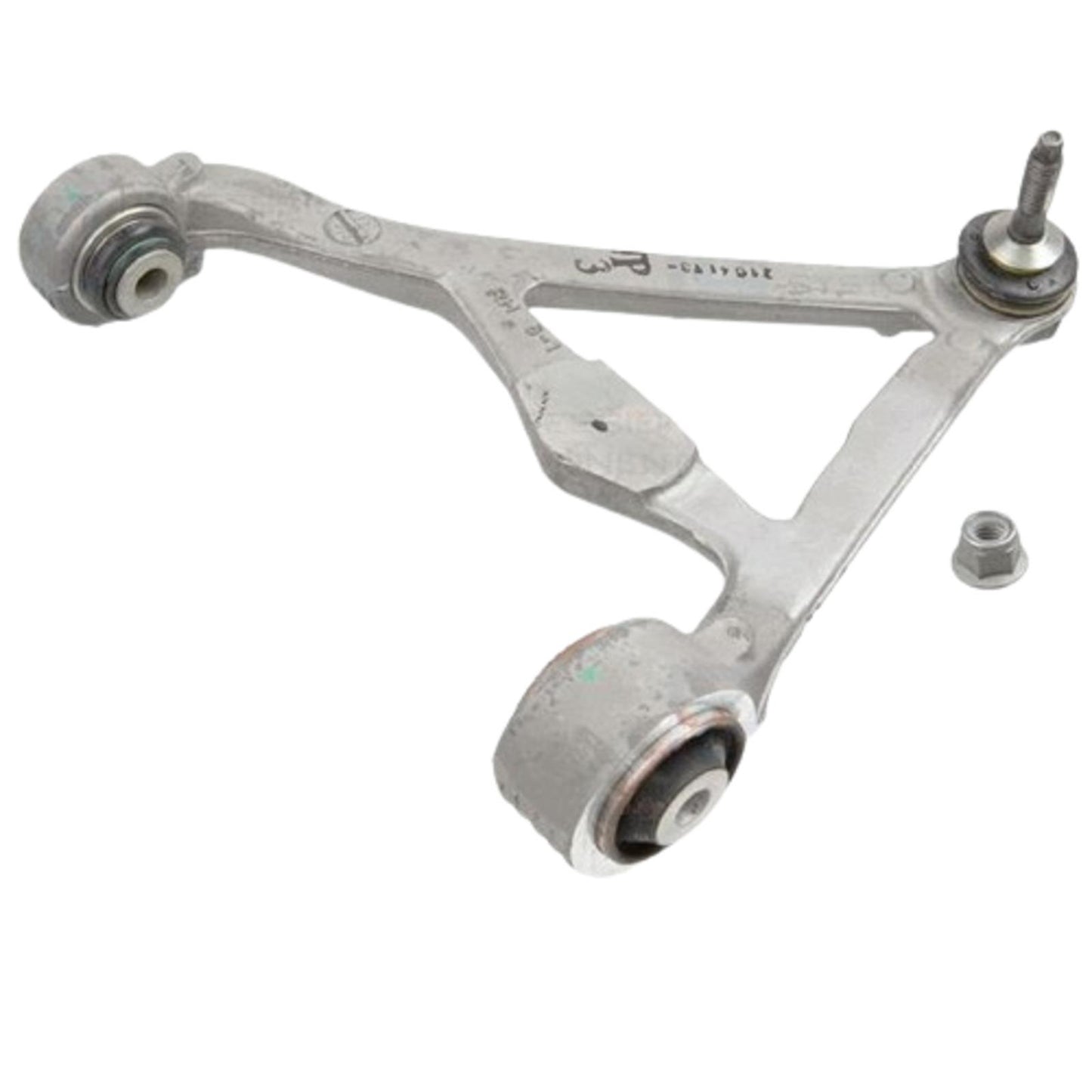 FOR JAGUAR F-TYPE REAR AXLE UPPER RIGHT SUSPENSION WISHBONE TRACK CONTROL ARM RH