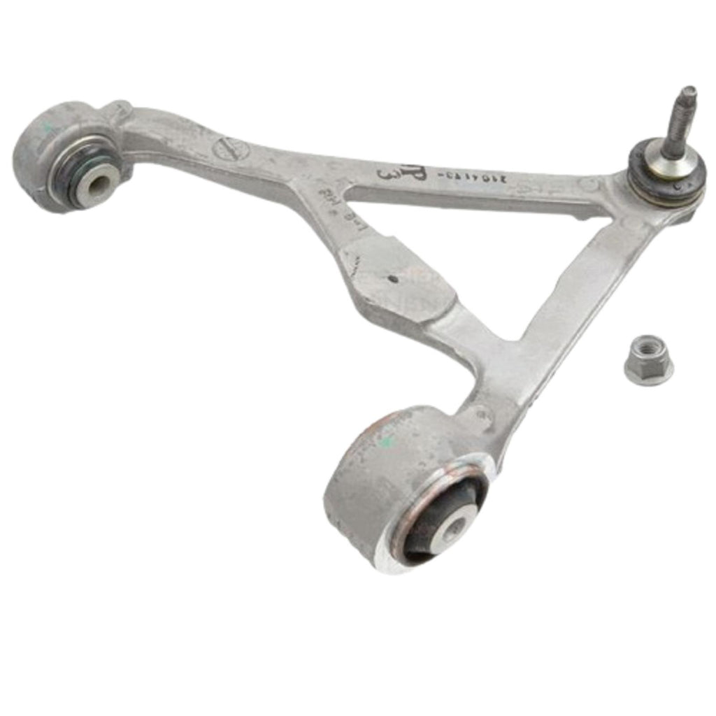 FOR JAGUAR F-TYPE REAR AXLE UPPER RIGHT SUSPENSION WISHBONE TRACK CONTROL ARM RH