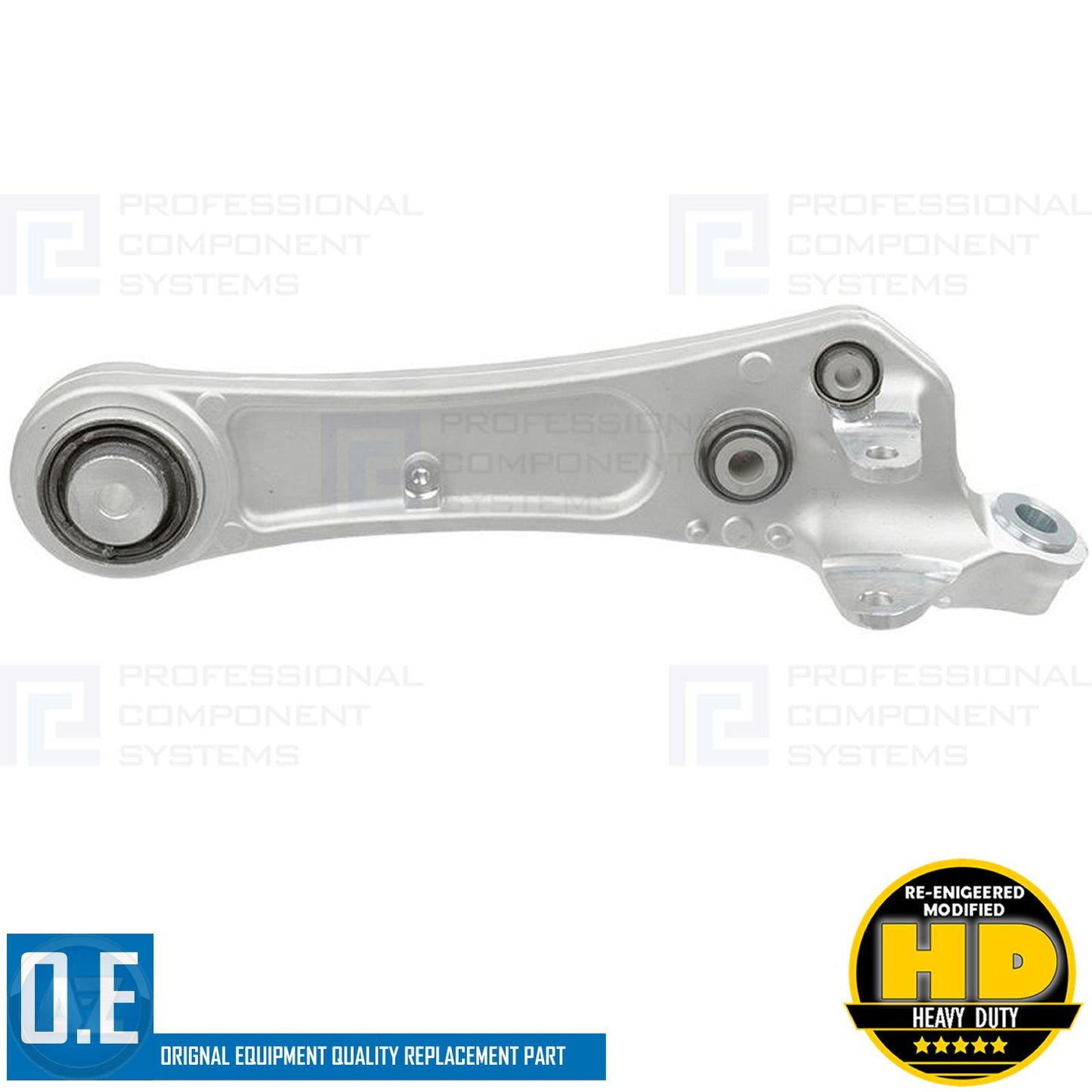 FOR JAGUAR F-TYPE FRONT LOWER REAR RIGHT SUSPENSION WISHBONE TRACK CONTROL ARM