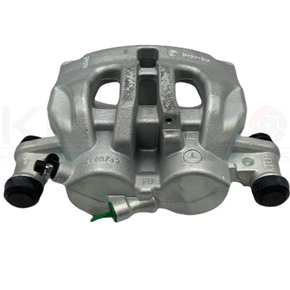 FOR GENUINE MERCEDES VITO V200 V220 V250 W447 FRONT RIGHT BRAKE CALIPER 330 DISC