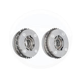 FOR BMW B38 B42 B46 B48 B58 INTAKE EXHAUST CAMS CAMSHAFTS ADJUSTERS INA OEM