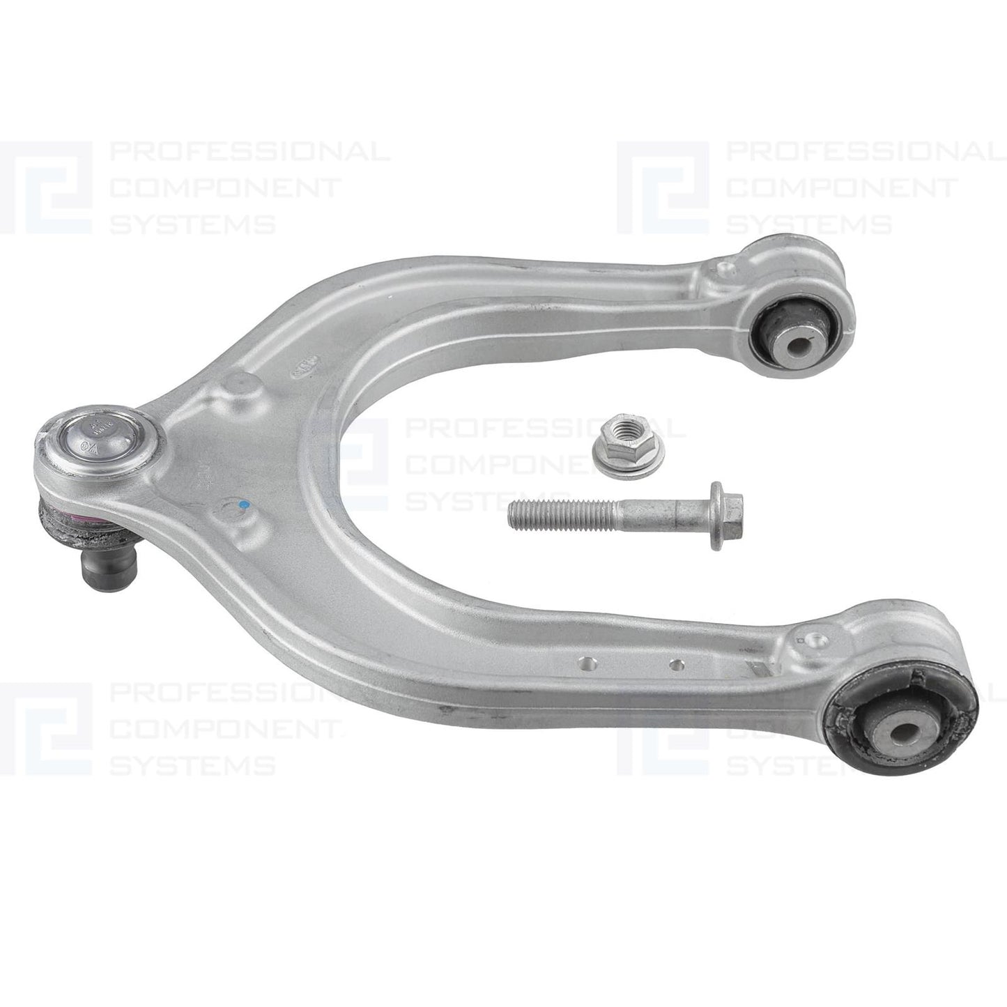 FOR BMW X5 X6 X7 iX FRONT AXLE UPPER LEFT SUSPENSION WISHBONE CONTROL ARM LH