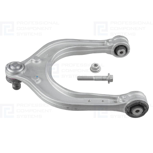 FOR BMW X5 X6 X7 iX FRONT AXLE UPPER LEFT SUSPENSION WISHBONE CONTROL ARM LH