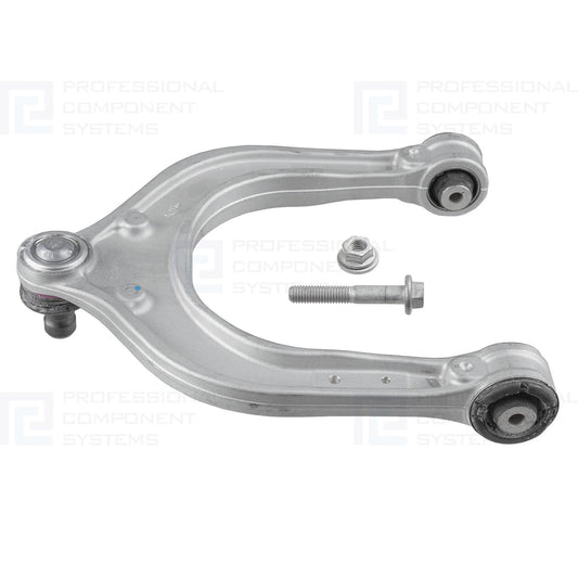 FOR BMW X5 X6 X7 iX FRONT AXLE UPPER RIGHT SUSPENSION WISHBONE CONTROL ARM RH