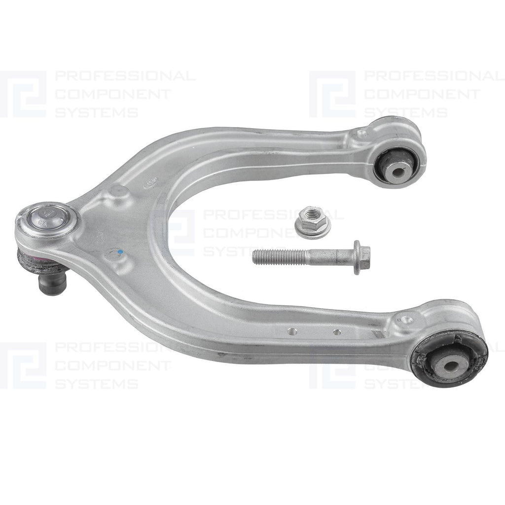 FOR BMW X5 X6 X7 iX FRONT AXLE UPPER RIGHT SUSPENSION WISHBONE CONTROL ARM RH
