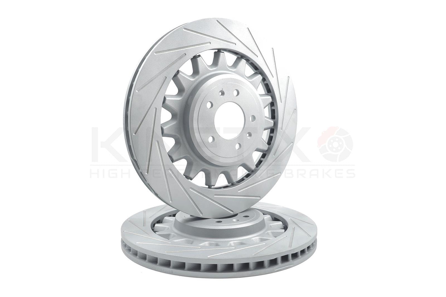 FOR PEUGEOT 308 GTI 1.6 GTi 15-21 FRONT LEFT & RIGHT BRAKE DISCS PADS 380mm