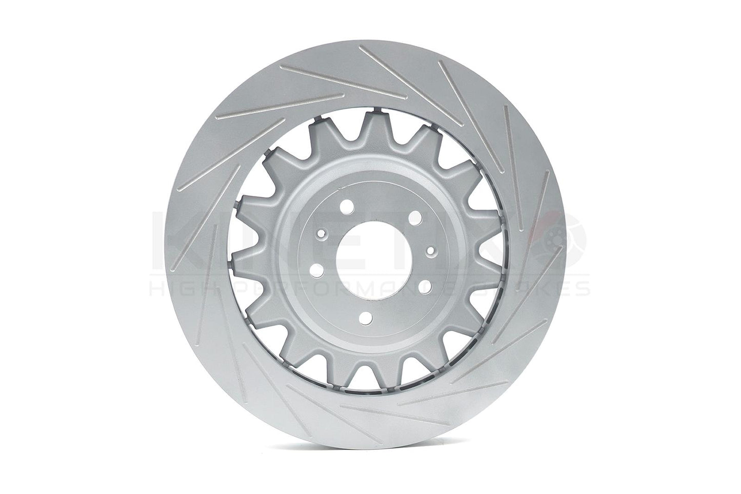 FITS PEUGEOT 308 GTI 1.6 GTi 2015-2021 MK2 FRONT LEFT & RIGHT BRAKE DISCS 380mm