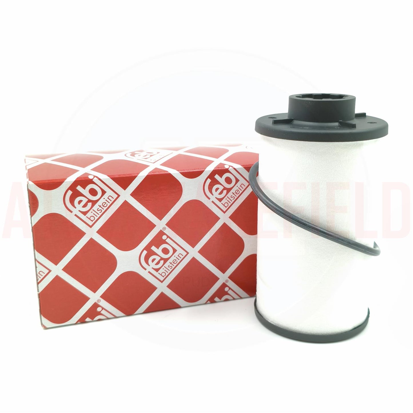 FOR SEAT LEON 2.0 TDI DQ250 (6-SPEED) DSG GEARBOX SERVICE FILTER KIT