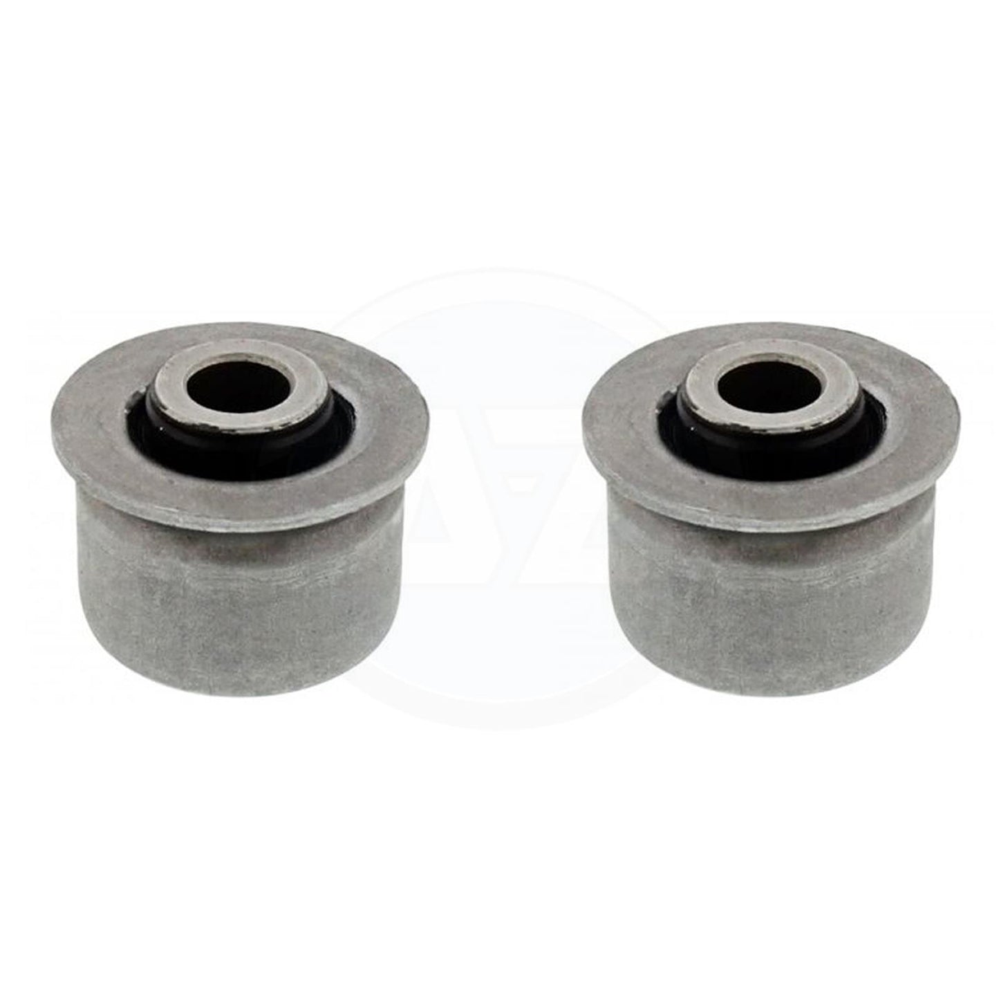FOR CITROEN C5 C6 FRONT SUSPENSION LOWER HUB CARRIER BOTTOM BUSH BUSHES