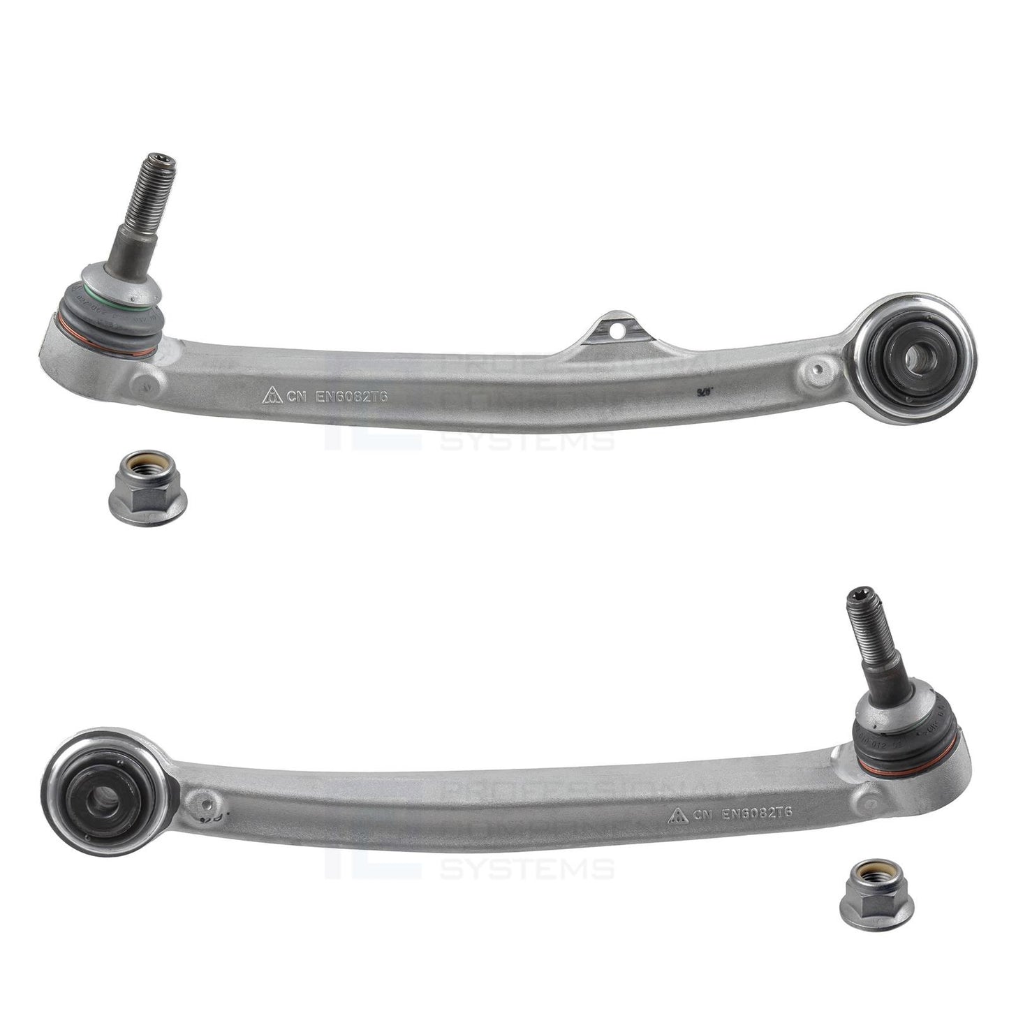 FITS BMW M2 G87 M3 G80 M4 G82 FRONT LOWER LEFT RIGHT SUSPENSION WISHBONE ARMS