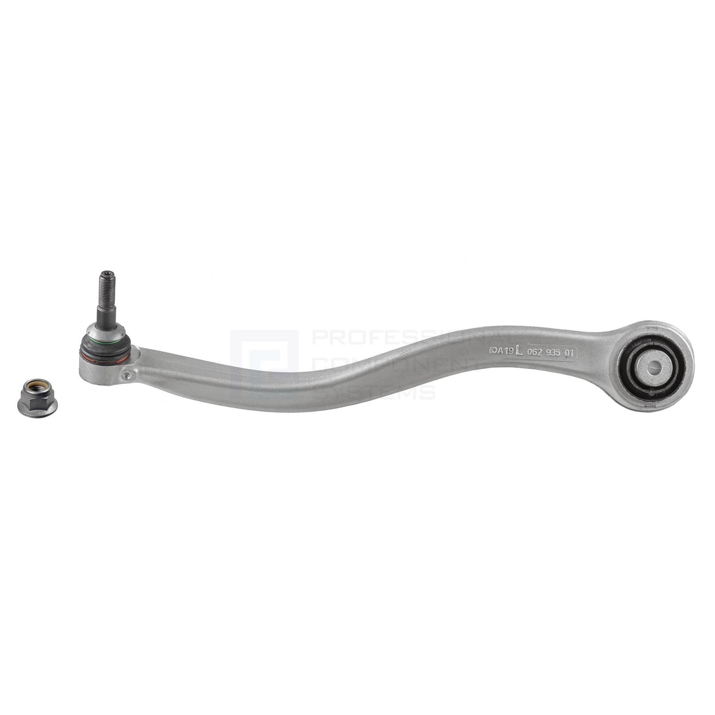 FOR BMW M2 G87 M3 G80 M4 G82 FRONT LOWER FRONT LEFT SUSPENSION WISHBONE ARM LH