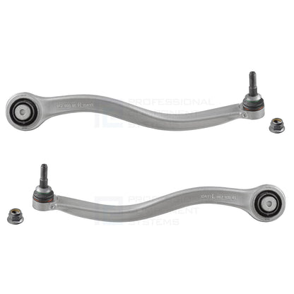 FOR BMW M2 G87 M3 G80 M4 G82 FRONT LOWER LEFT RIGHT SUSPENSION WISHBONE ARMS