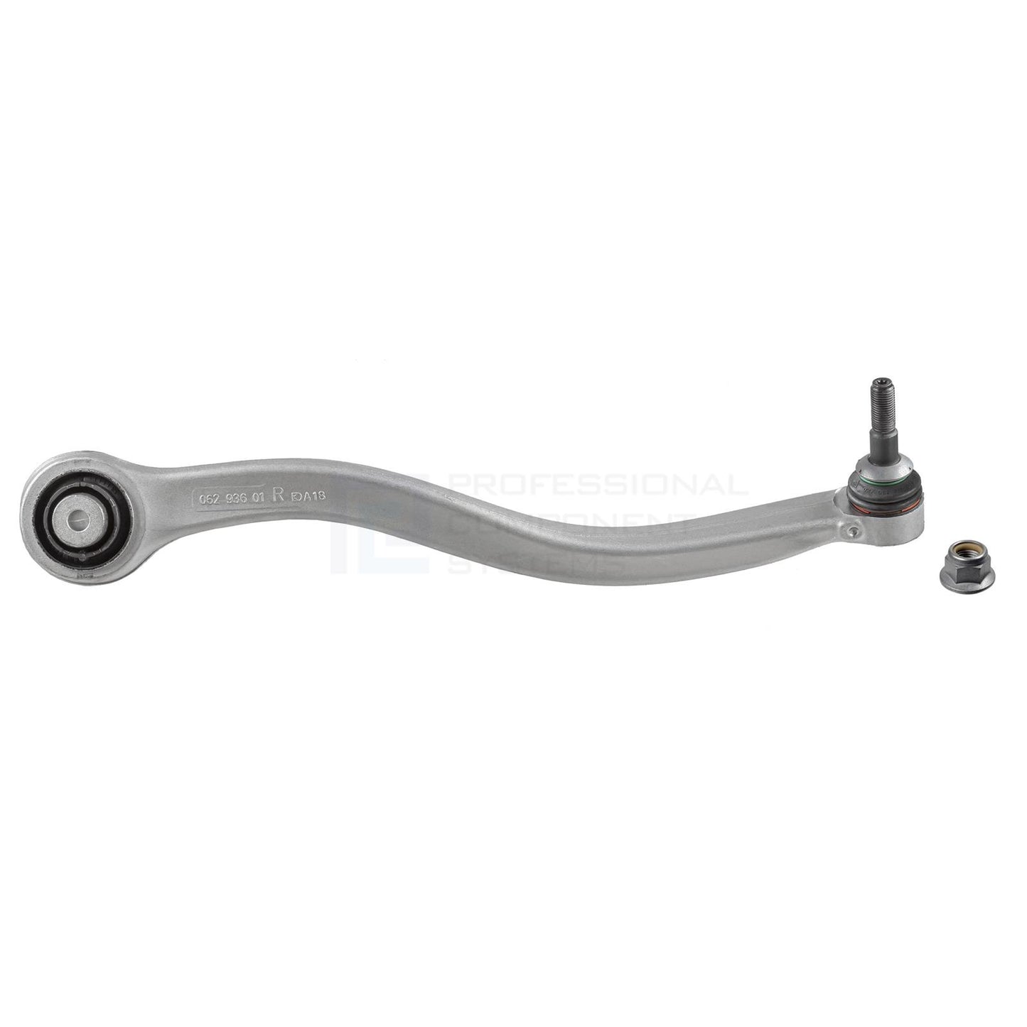 FOR BMW M2 G87 M3 G80 M4 G82 FRONT LOWER FRONT RIGHT SUSPENSION WISHBONE ARM RH