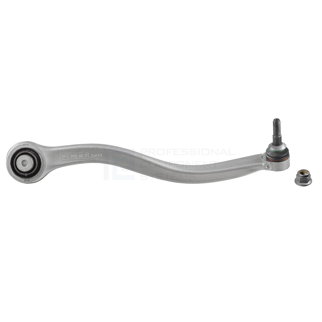 FOR BMW M2 G87 M3 G80 M4 G82 FRONT LOWER FRONT RIGHT SUSPENSION WISHBONE ARM RH