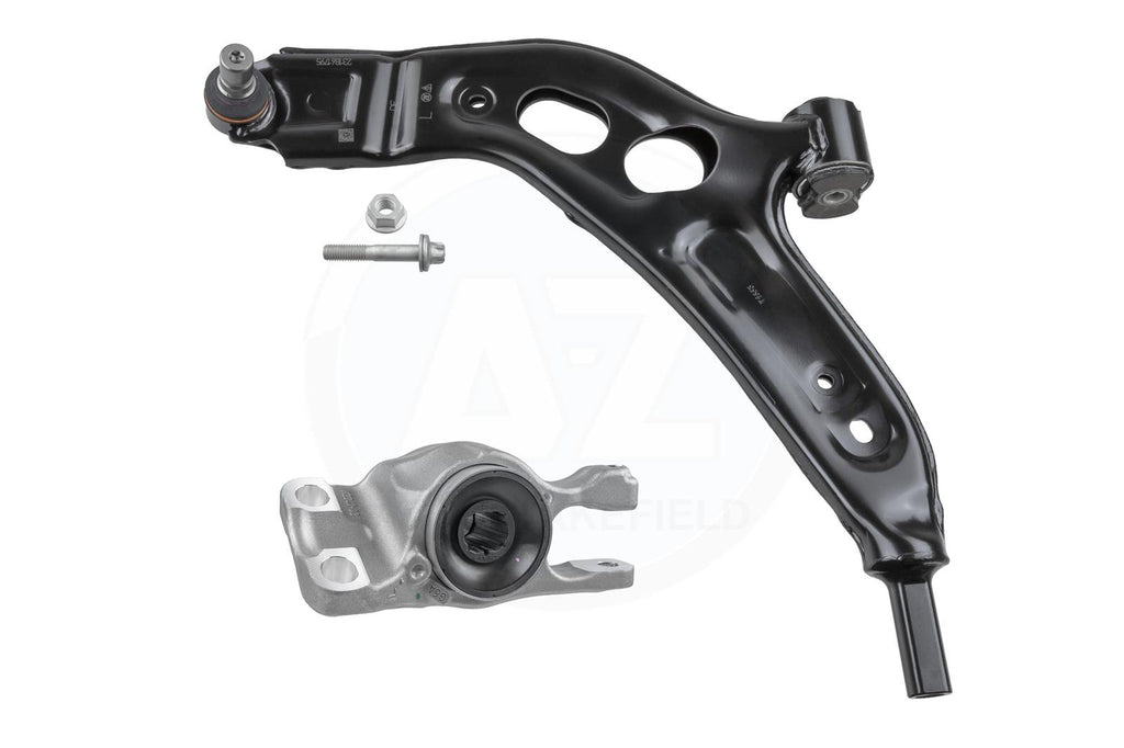 FOR BMW X1 18d 18d 20d 20i 23d 23i U11 FRONT LOWER LEFT SUSPENSION WISHBONE ARM