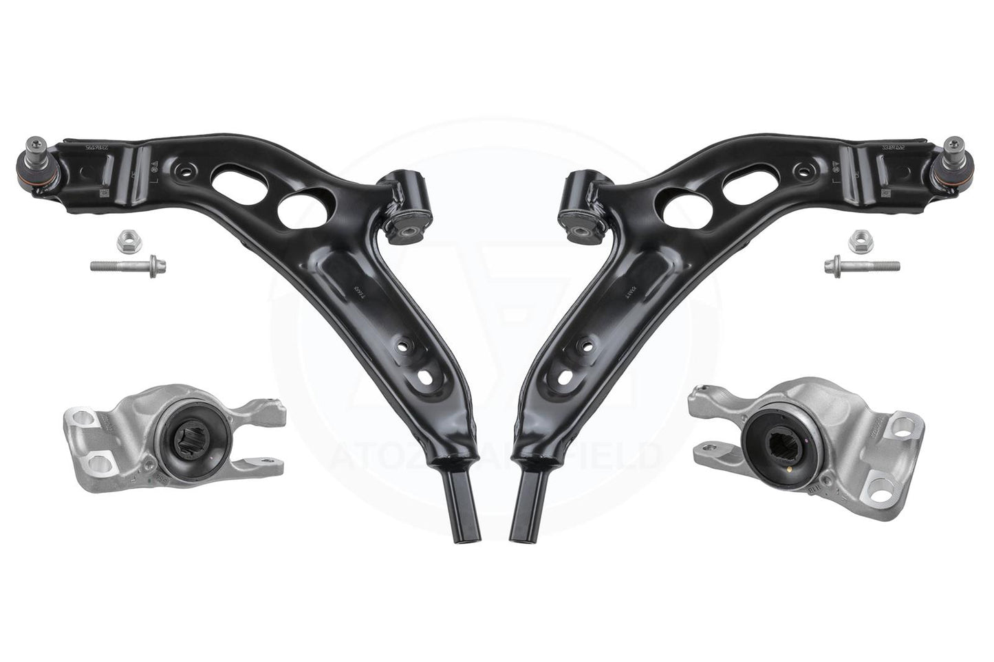 FOR BMW 218d 218i 220i 223i U06 FRONT LOWER LEFT RIGHT SUSPENSION WISHBONE ARMS