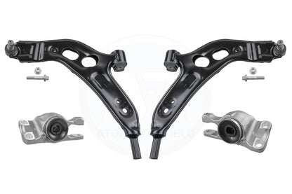 FOR BMW 218d 218i 220i 223i U06 FRONT LOWER LEFT RIGHT SUSPENSION WISHBONE ARMS