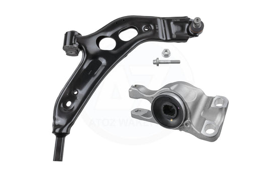 FOR MINI COUNTRYMAN S JOHN COOPER WORKS U25 FRONT RIGHT SUSPENSION WISHBONE ARM