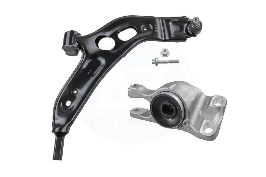 FOR BMW X1 18d 18d 20d 20i 23d 23i U11 FRONT LOWER RIGHT SUSPENSION WISHBONE ARM