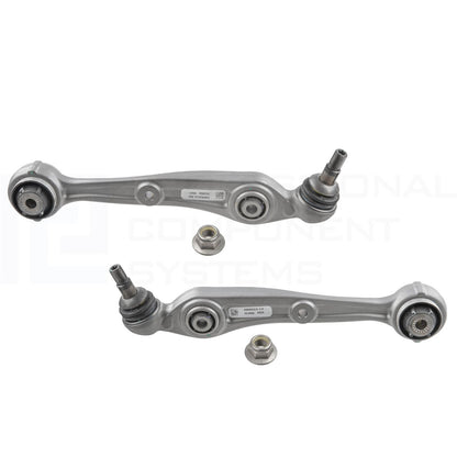 FOR BMW X5 X6 X7 Gx FRONT LOWER REAR LEFT RIGHT SUSPENSION CONTROL ARMS PAIR