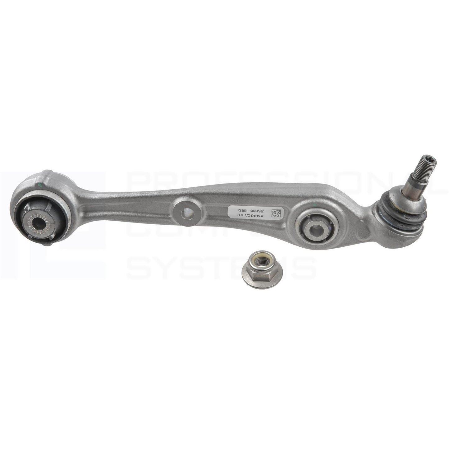 FOR BMW X5 X6 X7 Gx FRONT LOWER REAR LEFT RIGHT SUSPENSION CONTROL ARMS PAIR