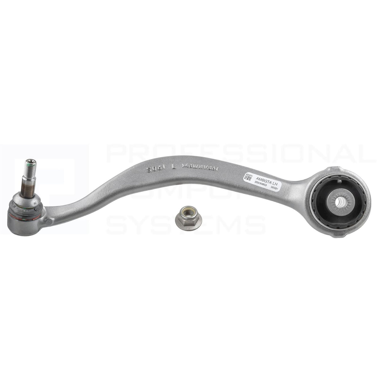FOR BMW X5 X6 X7 Gx FRONT LOWER FRONT LEFT RIGHT SUSPENSION WISHBONE ARMS PAIR