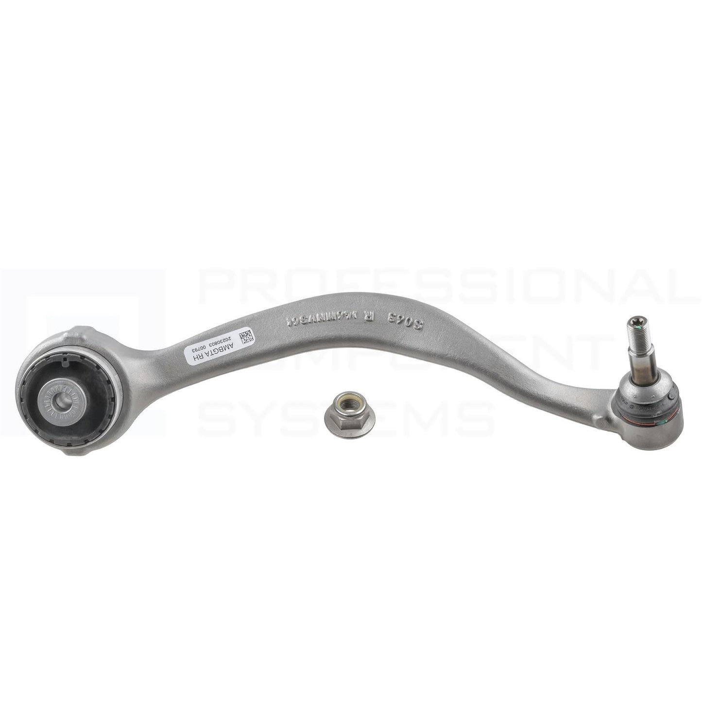 FOR BMW X5 G05 X6 G06 X7 G07 FRONT LOWER FRONT RIGHT SUSPENSION WISHBONE ARM OEQ