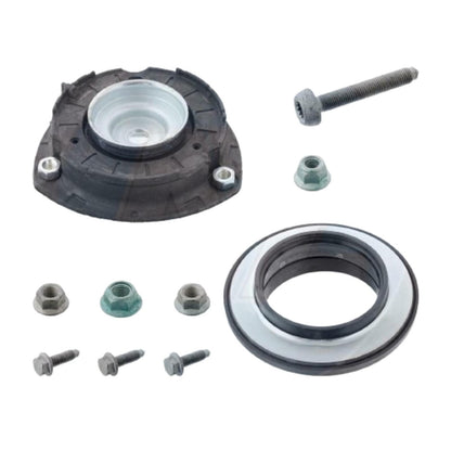 FOR AUDI A3 S3 8V FRONT AXLE TOP STRUT MOUNTING MOUNT 5Q0412331 BRAND NEW