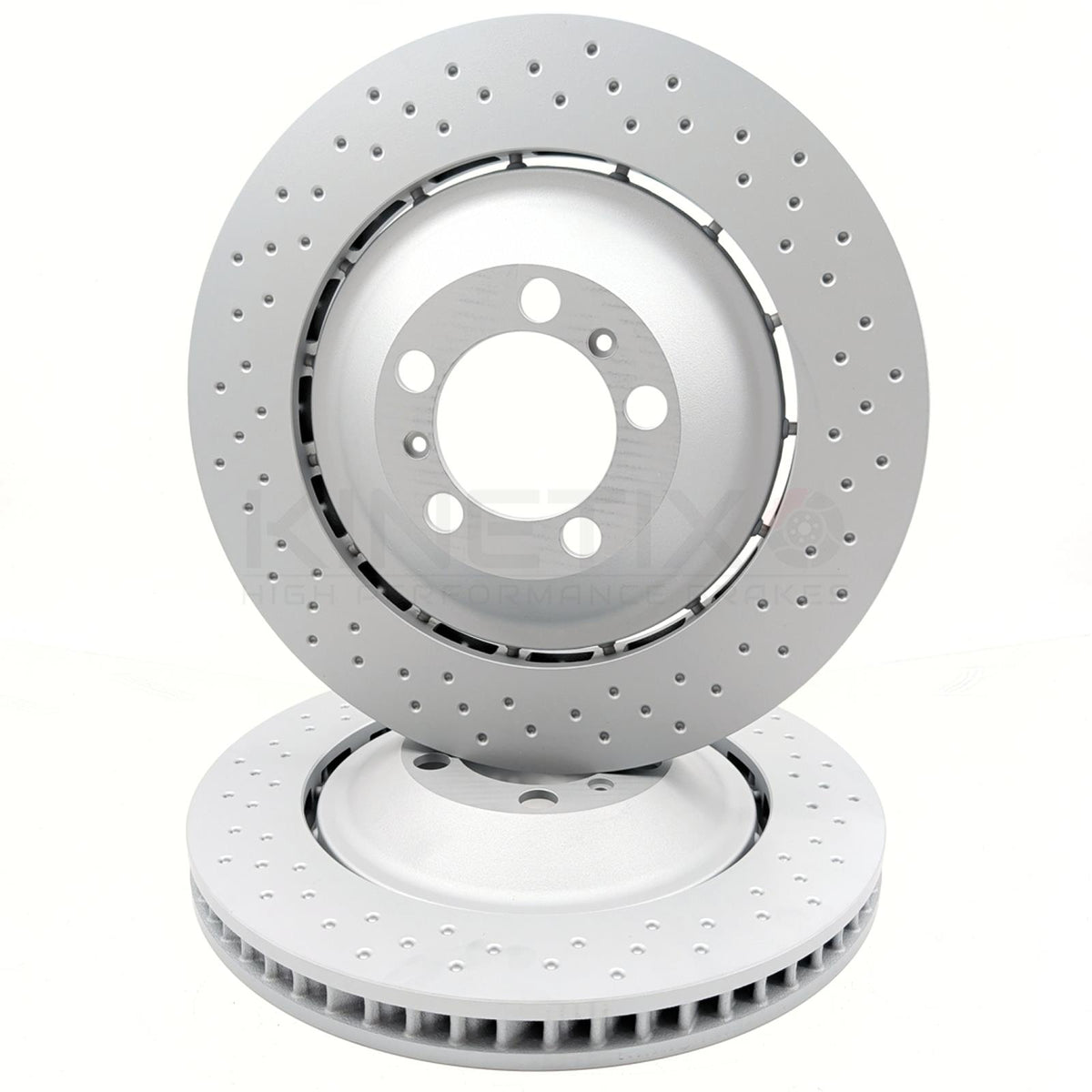 FOR PORSCHE 911 4.0 GT3 PDK 2021+ FRONT BRAKE DISCS PAIR 408mm X 36mm 9GT615301L / 9GT615301G / 9GT615302L / 9GT615302G / 9GT 615 301 L / 9GT 615 301 G / 9GT 615 302 L / 9GT 615 302 G