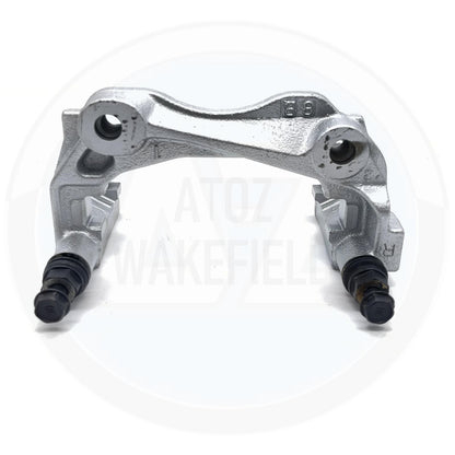 FOR LEXUS IS200 IS300 TOYOTA ALTEZZA FRONT BRAKE CALIPER CARRIERS SLIDERS LH+RH