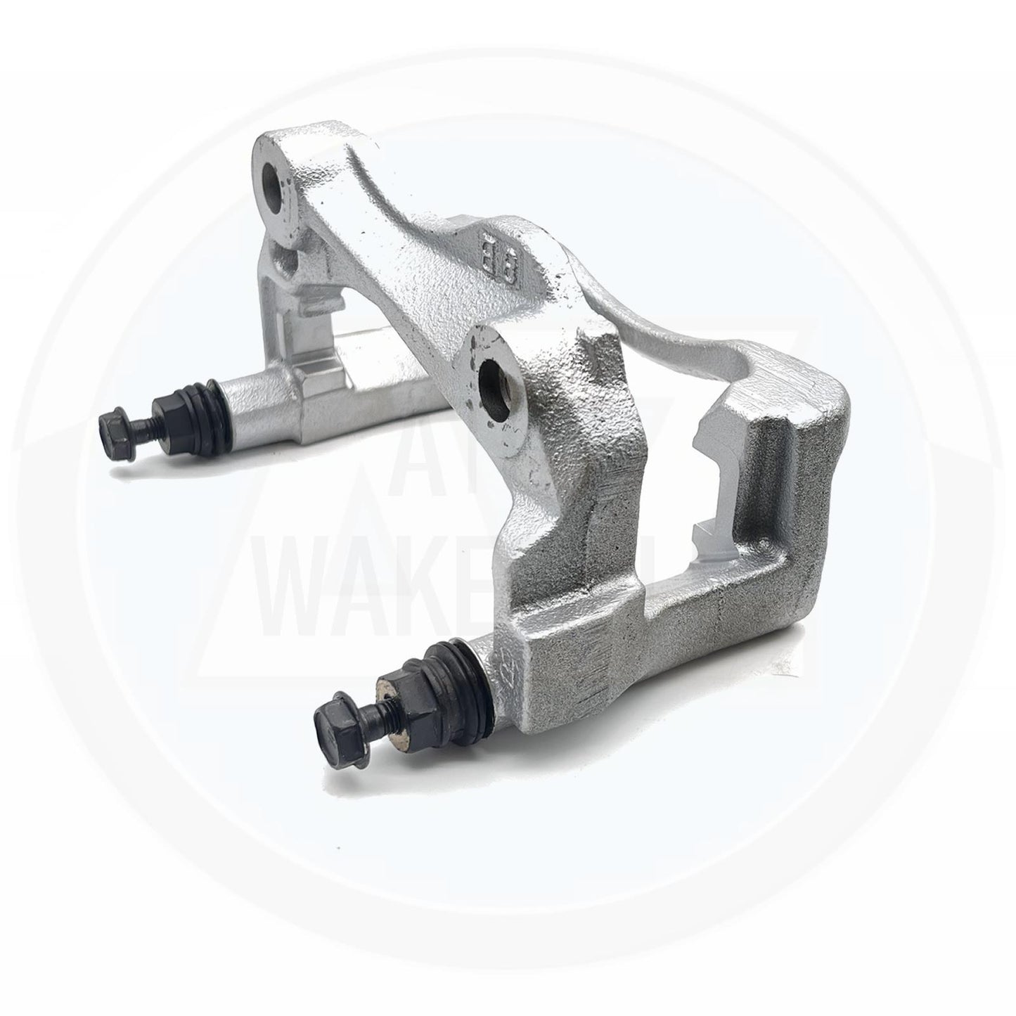 FOR LEXUS IS200 IS300 TOYOTA ALTEZZA FRONT BRAKE CALIPER CARRIERS SLIDERS LH+RH