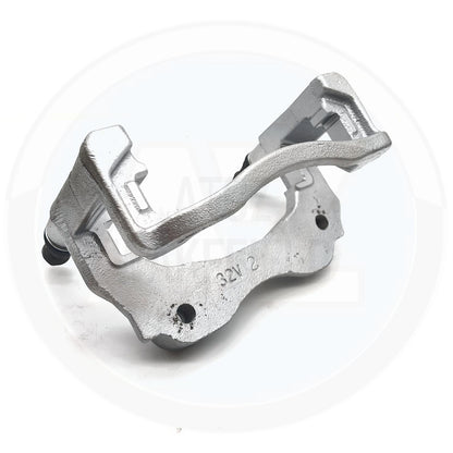 FOR LEXUS IS200 IS300 TOYOTA ALTEZZA FRONT BRAKE CALIPER CARRIERS SLIDERS LH+RH