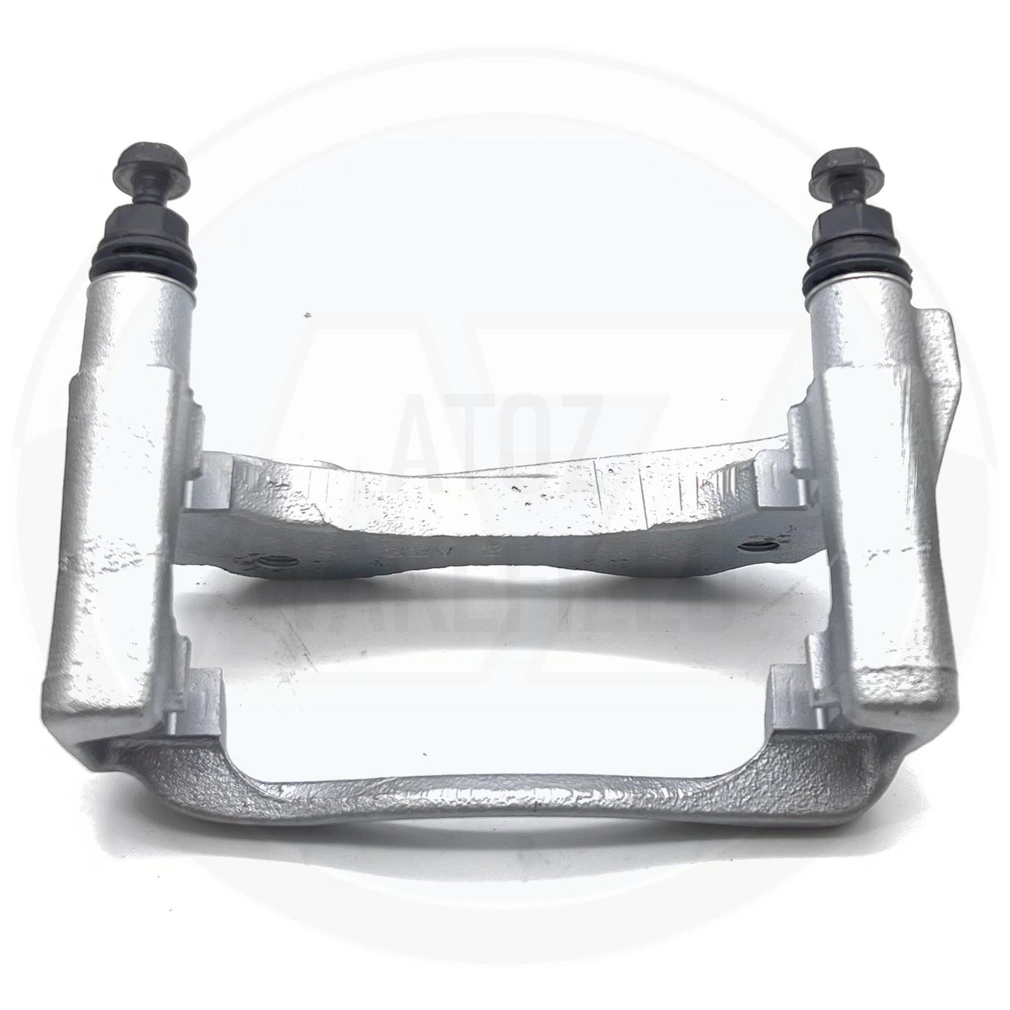 FOR LEXUS IS200 IS300 TOYOTA ALTEZZA FRONT BRAKE CALIPER CARRIERS SLIDERS LH+RH