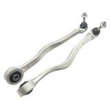 FOR LEXUS IS IS250 IS300h REAR LOWER SUSPENSION WISHBONE TRACK CONTROL ARMS X2