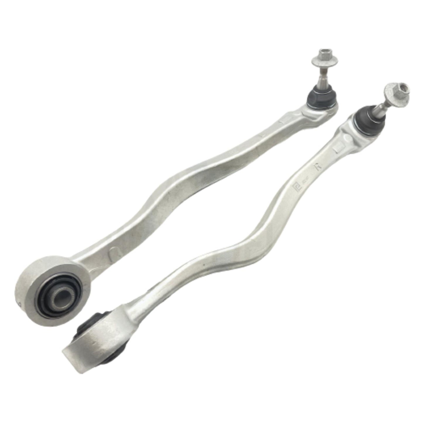 FOR LEXUS IS IS250 IS300h REAR LOWER SUSPENSION WISHBONE TRACK CONTROL ARMS X2