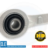 FOR LEXUS IS IS250 IS300h REAR LOWER SUSPENSION WISHBONE TRACK CONTROL ARMS X2