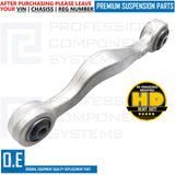 FOR LEXUS IS GS RC REAR AXLE UPPER LEFT SUSPENSION WISHBONE TRACK CONTROL ARM