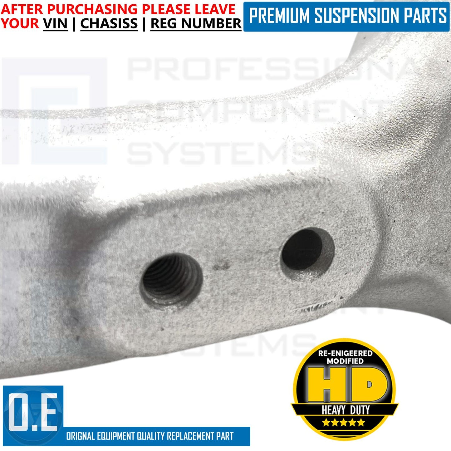 FOR LEXUS IS GS RC REAR UPPER LEFT RIGHT SUSPENSION WISHBONE TRACK CONTROL ARMS