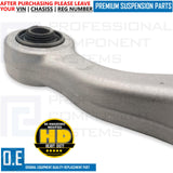 FOR LEXUS IS GS RC REAR AXLE UPPER LEFT SUSPENSION WISHBONE TRACK CONTROL ARM