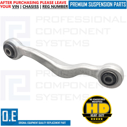 FOR LEXUS IS GS RC REAR AXLE UPPER RIGHT SUSPENSION WISHBONE TRACK CONTROL ARM