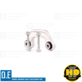 FOR AUDI A6 S6 RS6 C6 C7 A8 S8 PHAETON FRONT ANTI ROLL BAR STABILISER DROP LINKS