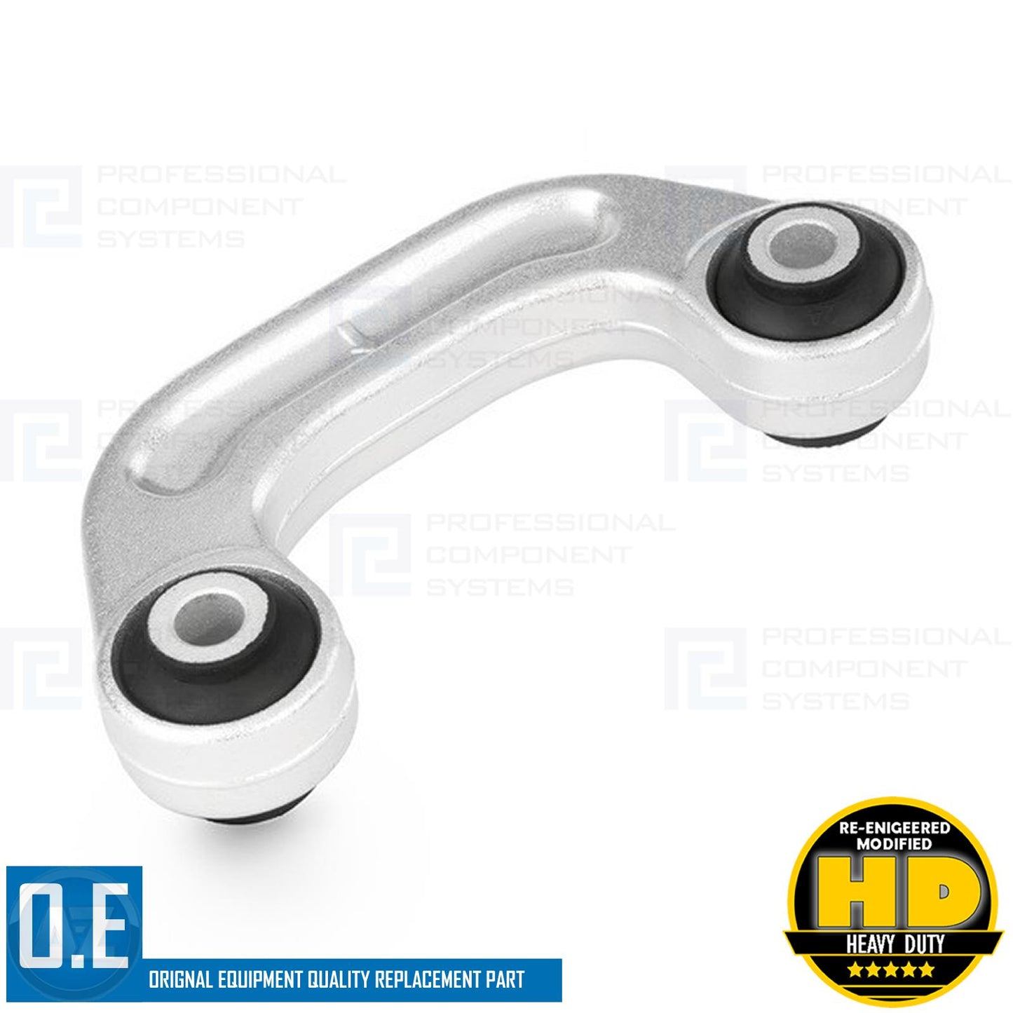 FOR AUDI A6 S6 RS6 C6 C7 A8 S8 PHAETON FRONT ANTI ROLL BAR STABILISER DROP LINKS