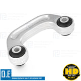 FOR AUDI A6 S6 RS6 C6 C7 A8 S8 PHAETON FRONT ANTI ROLL BAR STABILISER DROP LINKS