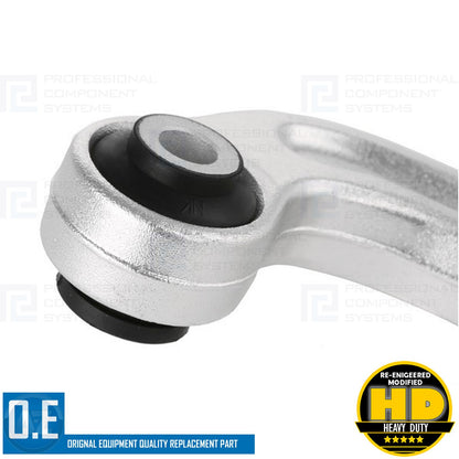 FOR AUDI A6 S6 RS6 C6 C7 A8 S8 PHAETON FRONT ANTI ROLL BAR STABILISER DROP LINKS