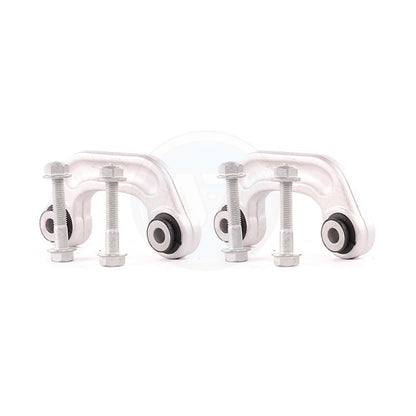 FOR AUDI A6 S6 RS6 C6 C7 A8 S8 PHAETON FRONT ANTI ROLL BAR STABILISER DROP LINKS