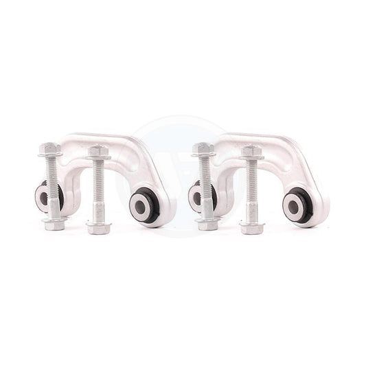 FOR AUDI A6 S6 RS6 C6 C7 A8 S8 PHAETON FRONT ANTI ROLL BAR STABILISER DROP LINKS