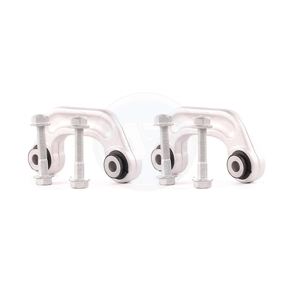 FOR AUDI A6 S6 RS6 C6 C7 A8 S8 PHAETON FRONT ANTI ROLL BAR STABILISER DROP LINKS