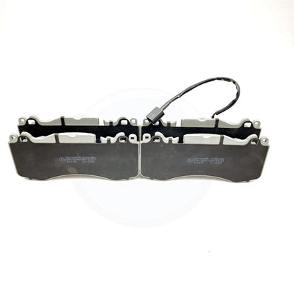 FOR MASERATI LEVANTE 3.0 S 3.8 GTS Trofeo Q4 M161 FRONT BRAKE PADS 980156012 OEQ