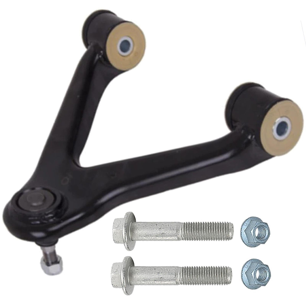 FOR IVECO DAILY FRONT TOP UPPER LEFT SUSPENSION WISHBONE TRACK CONTROL ARM KIT
