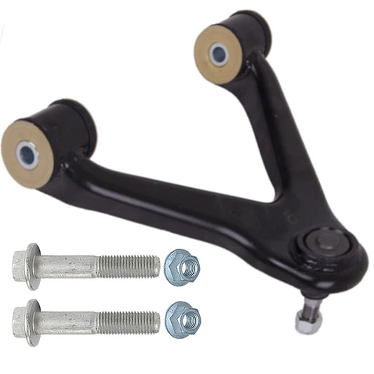 FOR IVECO DAILY FRONT TOP UPPER SUSPENSION WISHBONE TRACK CONTROL ARM RIGHT KIT